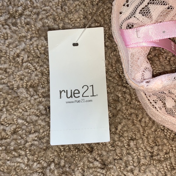 rue 21 deep plunge bar - Picture 12 of 14